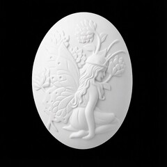 Силиконовый молд 