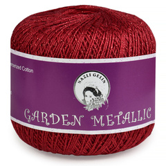 Пряжа Nazli Gelin Garden Metallic (36)