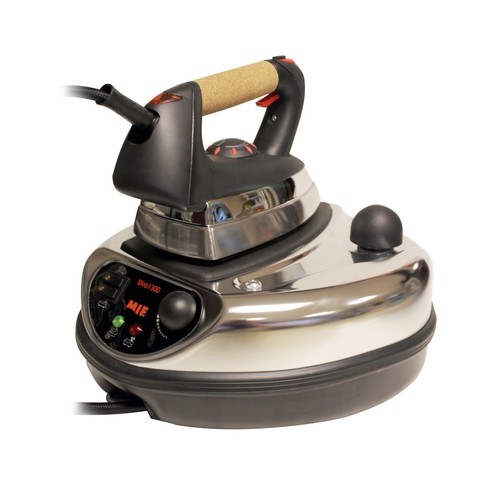 Утюг с парогенератором MIE Stiro 1300