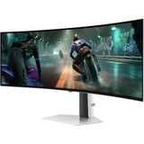 Монитор Samsung Odyssey G9 S49DG910SI
