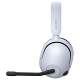 WH-G500W беспроводные полноразмерные наушники Sony INZONE H5 белые