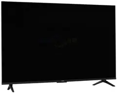 Телевизор LED Xiaomi 43" TV A 43 FHD 2026 черный FULL HD 60Hz DVB-T2 DVB-C DVB-S2 USB WiFi Smart TV — фото 3