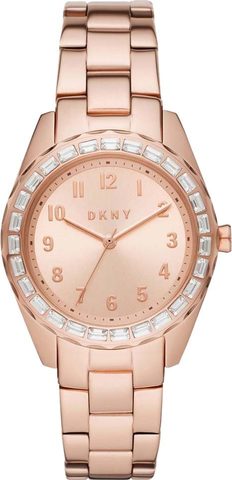 Наручные часы DKNY NY2930 фото