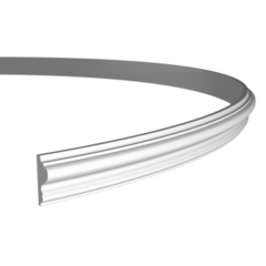 Молдинг гибкий 1.51.301