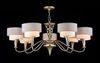 Люстра Maytoni Lillian H311-07-G