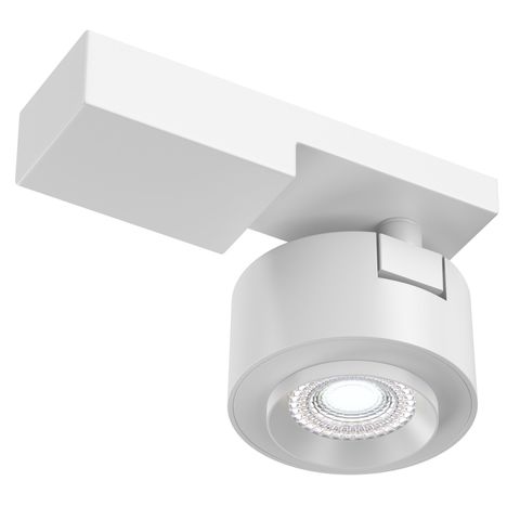 Потолочный светильник Technical Treo C062CL-L12W4K