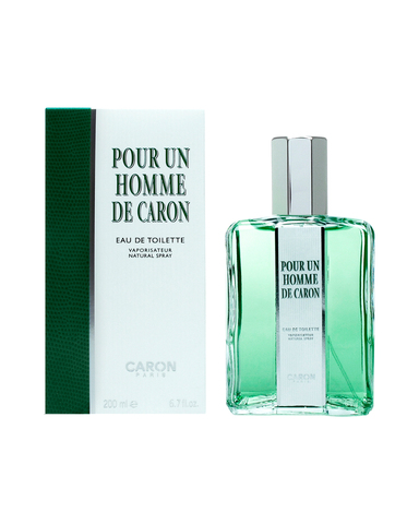 Caron Pour Un Homme De Caron Винтаж