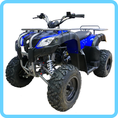 Бензиновый квадроцикл MOTAX ATV Grizlik 200