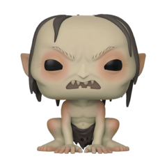 Фигурка Funko POP! Movies LOTR/Hobbit S3 Gollum