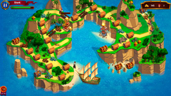 Merchants of the Caribbean (для ПК, цифровой код доступа)