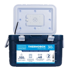 Изотермический контейнер (термобокс) Camping World Thermobox (30 л.)