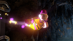 LEGO Batman 3: Beyond Gotham (для ПК, цифровой код доступа)