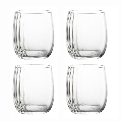 Набор стопок 4шт 70мл Liberty Jones Alice