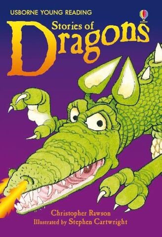 Stories of Dragons