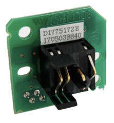 D0BQ5172_Techpack - Плата управления снабжением тонера Ricoh (Тех.Упаковка)