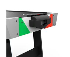 Игровой стол - аэрохоккей DFC ENFORCER 48