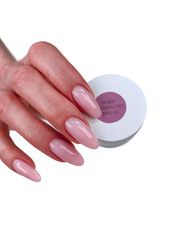 Hard Firming Gel HFG 03 Многофункциональный гель в холодном светло-розовом оттенке 15гр.