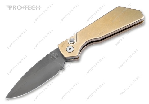 Нож Pro-Tech Strider PT232 Golg Magnacut 