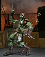 Фигурка NECA Teenage Mutant Ninja Turtles The Last Ronin: Raphael Firstfall Ultimate