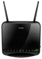 D-link DWR-956/4HDB1E черный