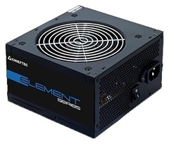 Блок питания Chieftec ELP-600S 600W