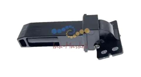 303R302030, 303R302031, 303R302032 Шарнир правый Kyocera ECOSYS M6230cidn