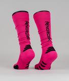 Гетры Nordski Pro Energy Fuchsia W женские