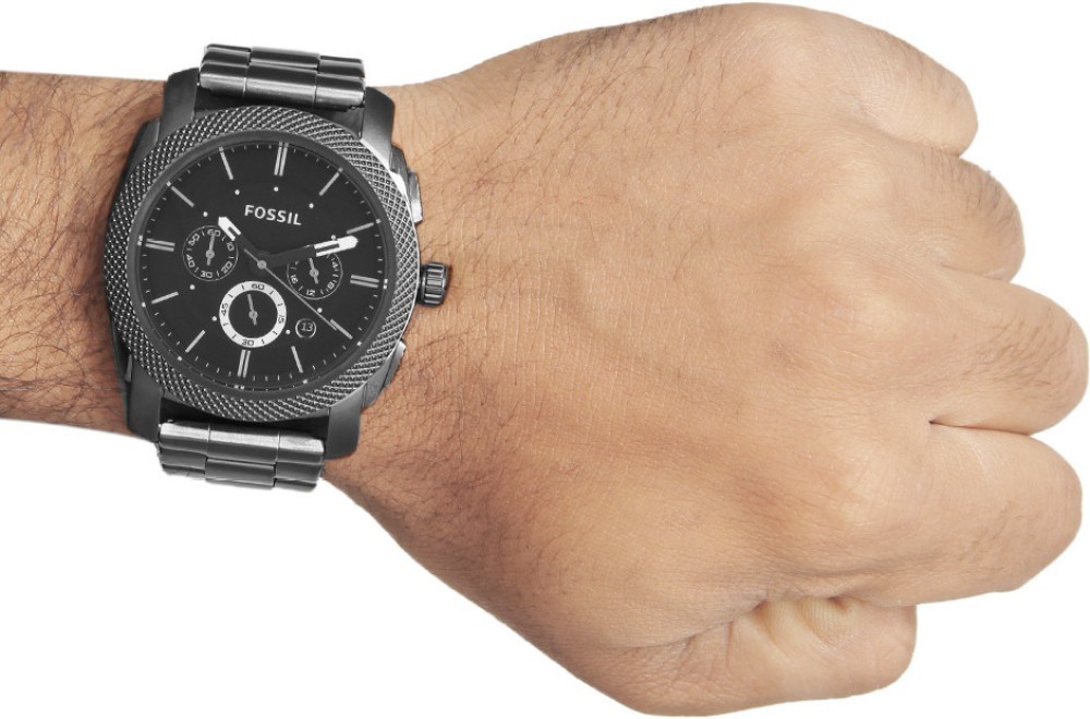 Fossil FS4662 WATCHSHOP.KZ