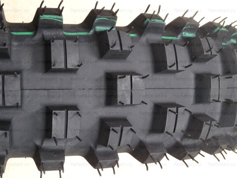 Внедорожная мотошина Mitas 120/90-18 65M TT XT-754 Super Light