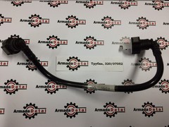 Трубка топливная | 320/07052 | Aries