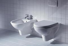 8309510003021 БИДЕ ПОДВЕСНОЕ LAUFEN PRO