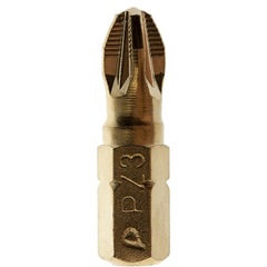 Бита отверточная ПРАКТИКА 