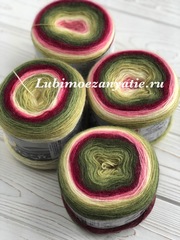 Nako Angora Lux color 81909