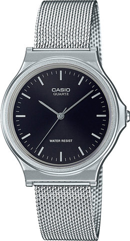 Наручные часы Casio MQ-24M-1EEF фото