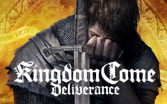 Kingdom Come: Deliverance (для ПК, цифровой код доступа)