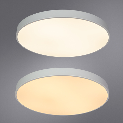 Светильник Arte Lamp Arena A2671PL-1WH