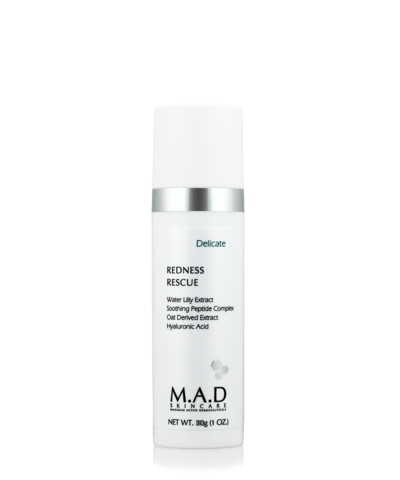 M.A.D. Skincare Гель для устранения покраснения кожи | Redness Rescue