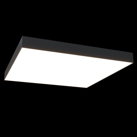 Потолочный светильник Technical Zon C067CL-L96B4K