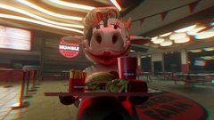 Happy's Humble Burger Farm (для ПК, цифровой код доступа)