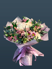 Букет Вкус радости