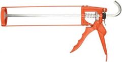 Пистолет для герметика 225мм скелетный