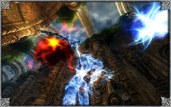 X-Blades (для ПК, цифровой код доступа)