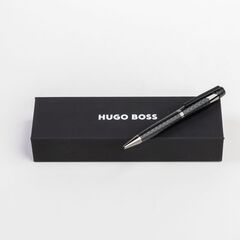 Шариковая ручка Hugo Boss Chevron Black