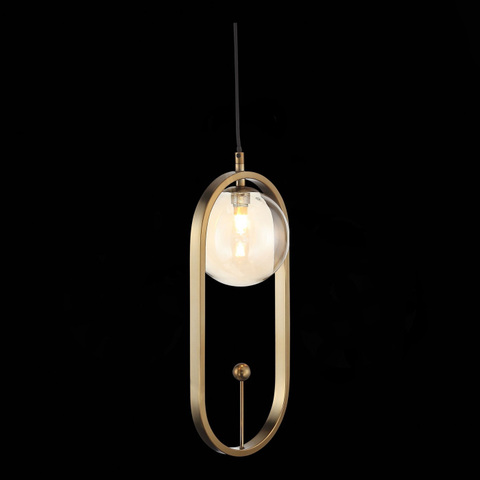 Подвесной светильник ST Luce CIRCONO SL1201.203.01