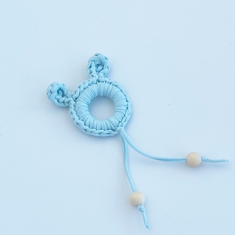 Грызунок Зайка "Скай"