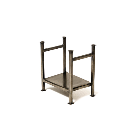 Салфетница 8х10см Roomers Tableware черная