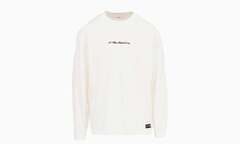 Jordan x A Ma Maniere L/S Tee "Sail"