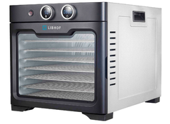 Дегидратор сушилка Libhof FDW-08
