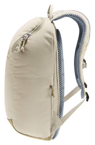 Картинка рюкзак городской Deuter Stepout 16 Bone-Desert - 8