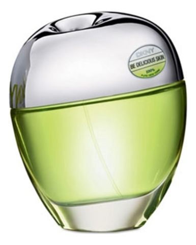 DKNY Be Delicious Skin Hydrating Eau de Toilette